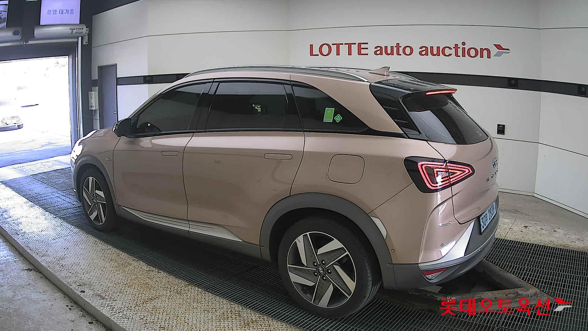 현대자동차 넥쏘 2020 - 이미지 15