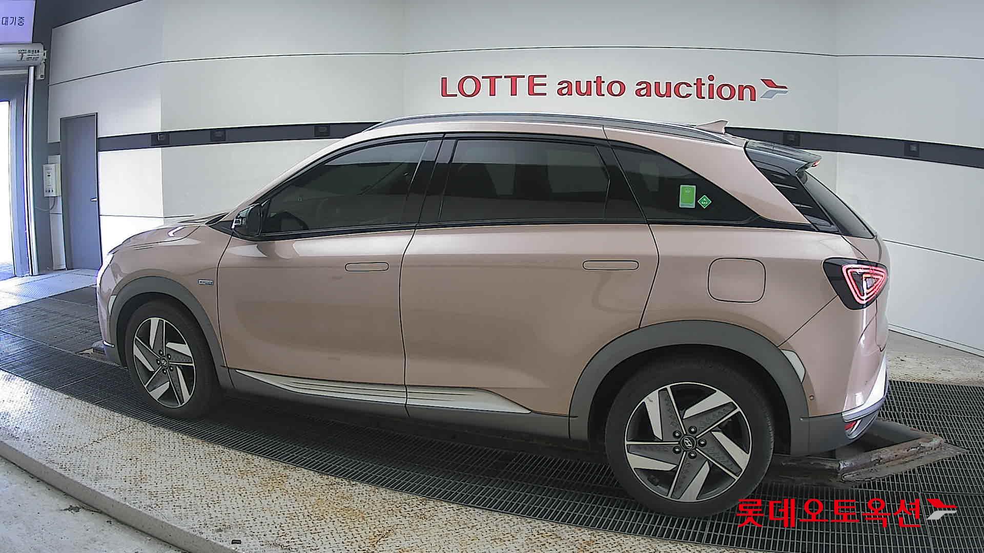 현대자동차 넥쏘 2020 - 이미지 14