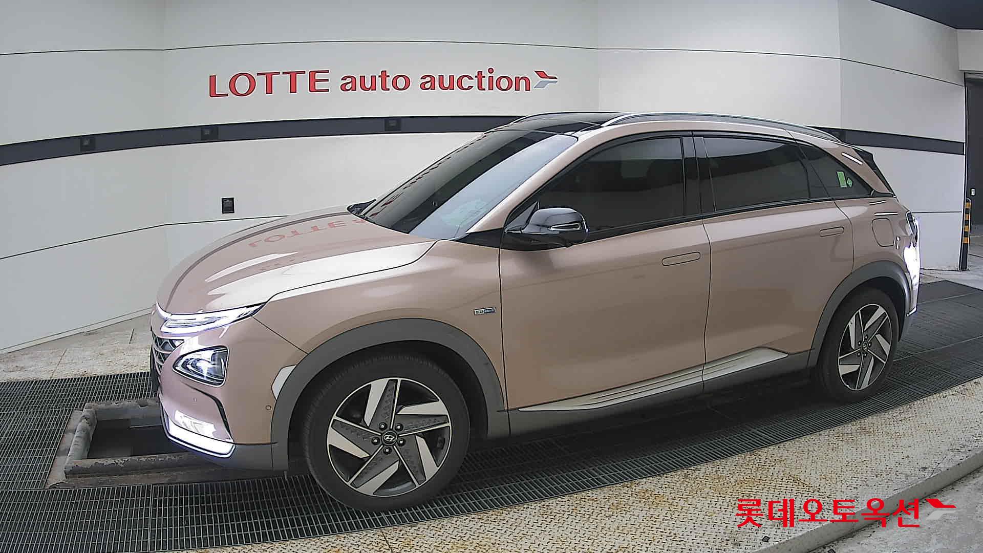 현대자동차 넥쏘 2020 - 이미지 12