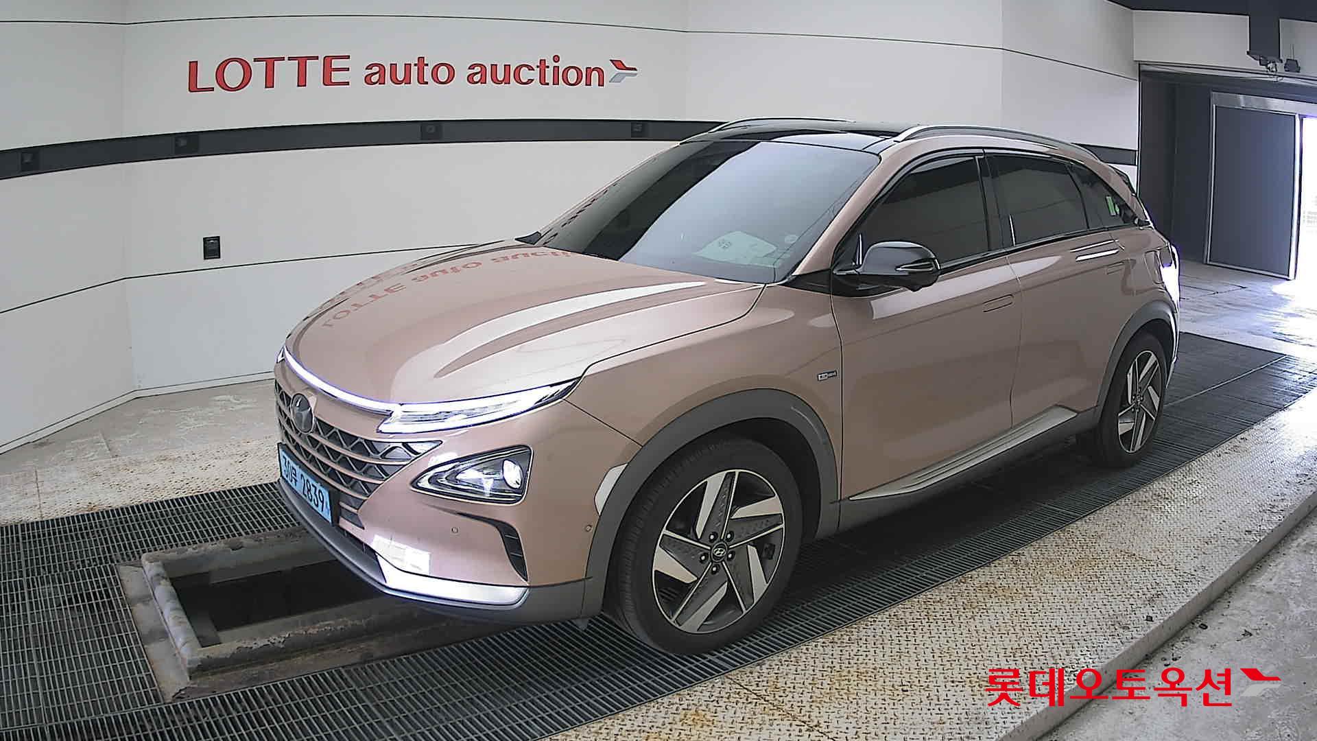 현대자동차 넥쏘 2020 - 이미지 11