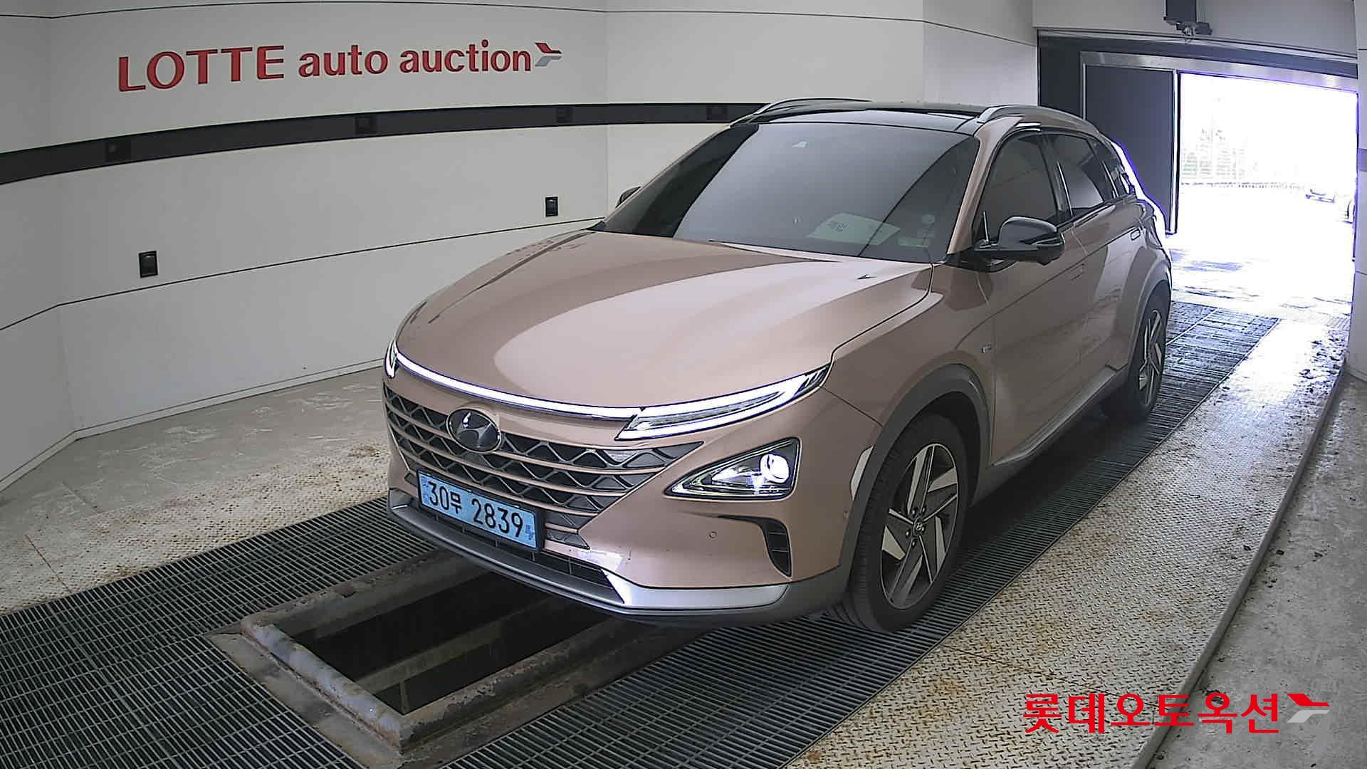 현대자동차 넥쏘 2020 - 이미지 3