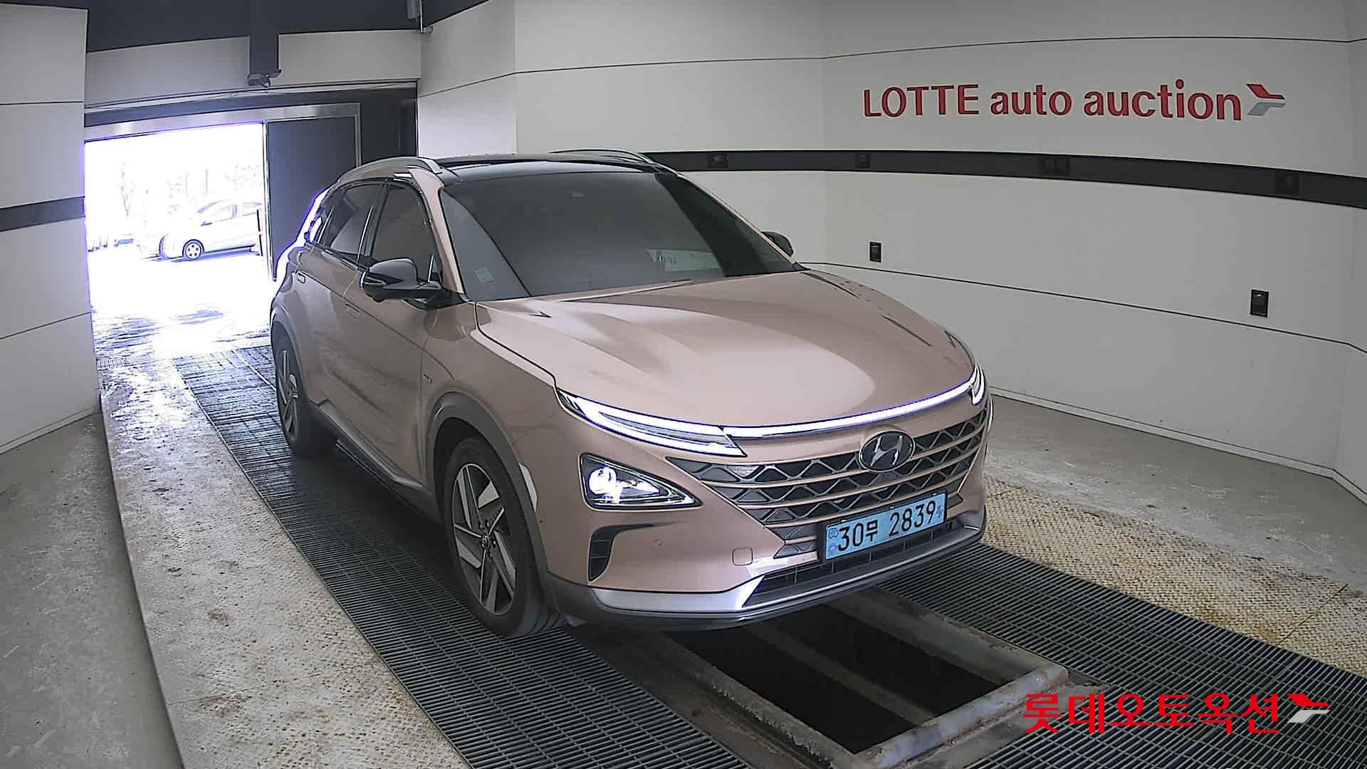 현대자동차 넥쏘 2020 - 이미지 24