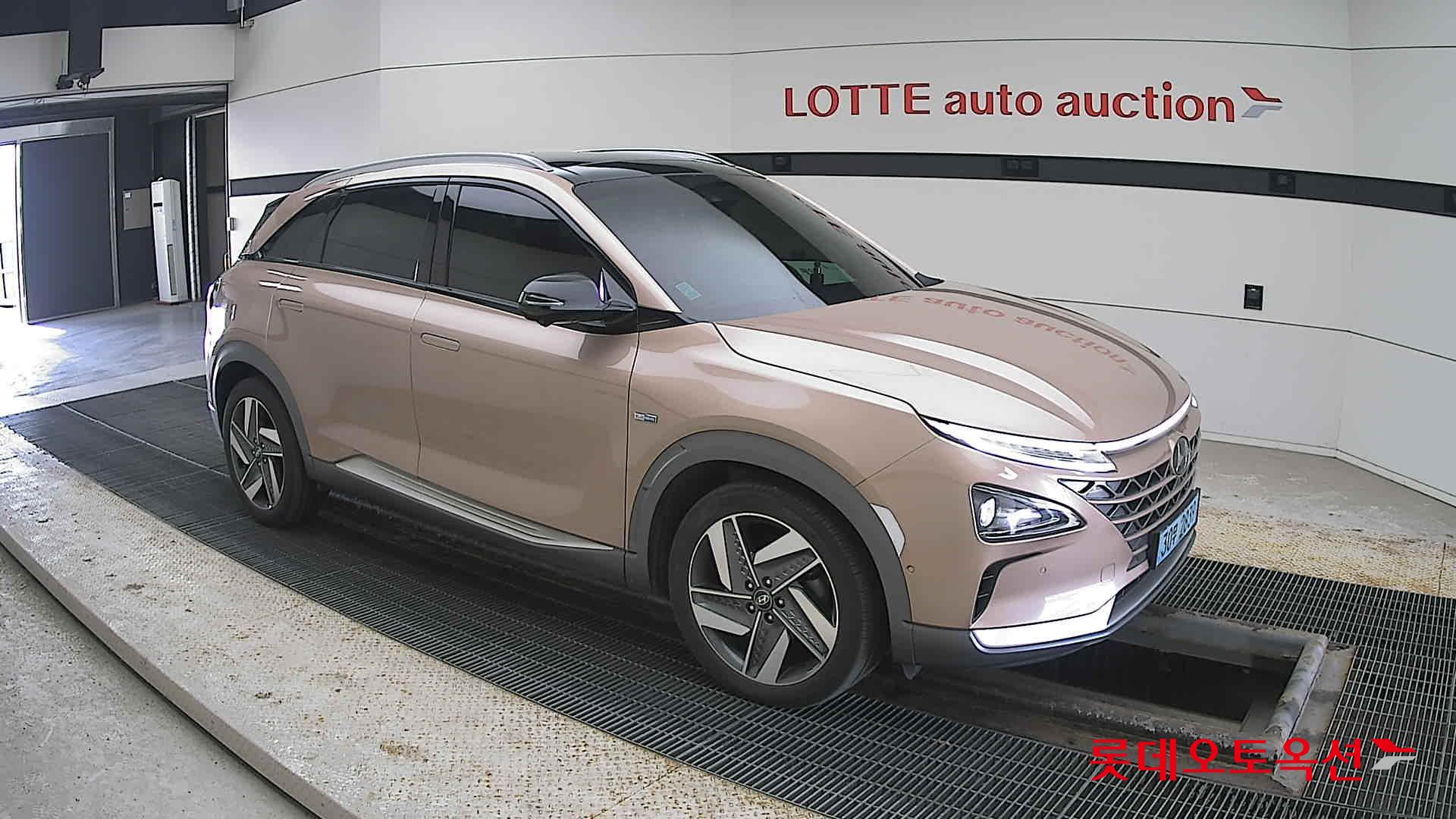 현대자동차 넥쏘 2020 - 이미지 23