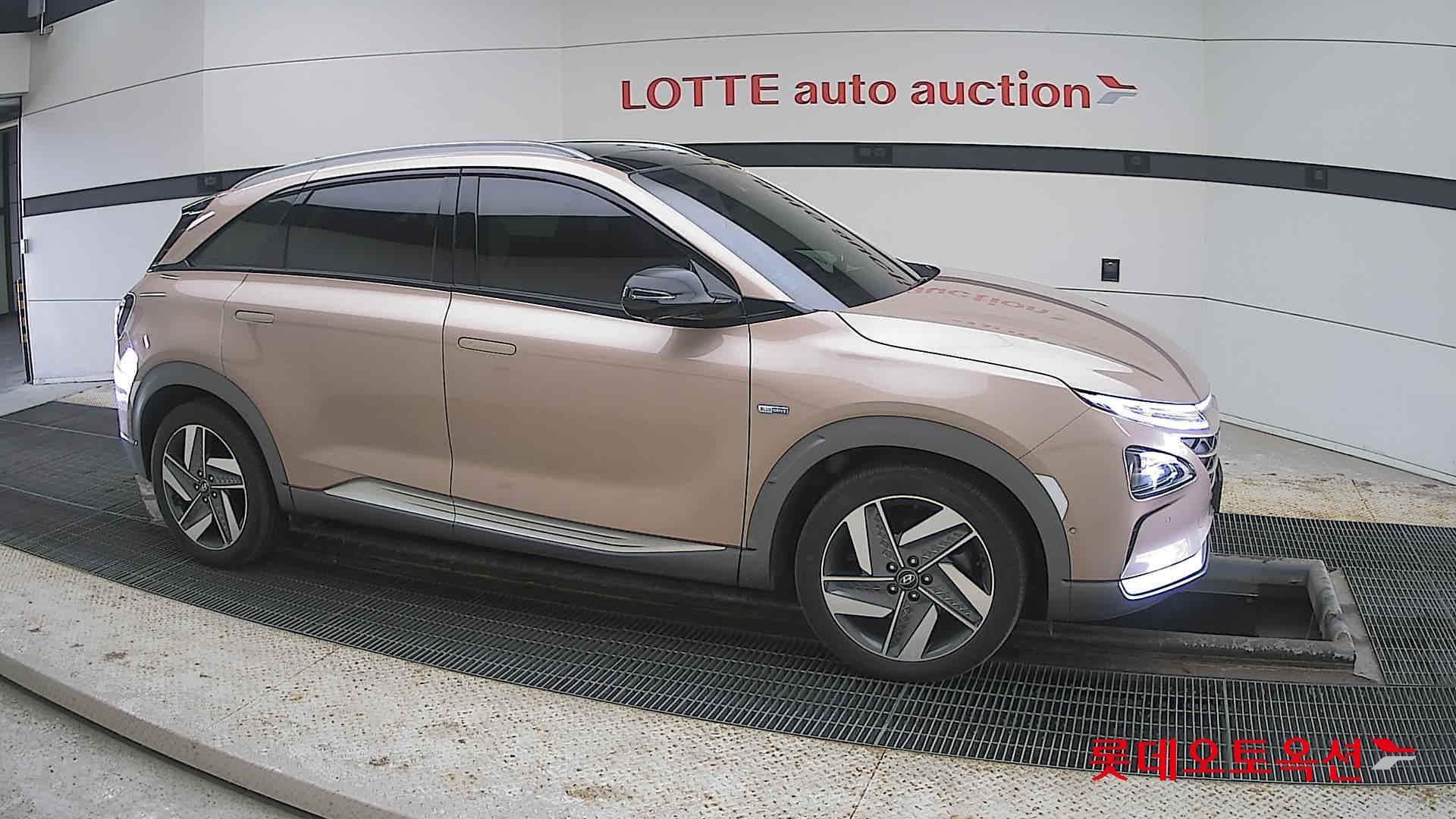 현대자동차 넥쏘 2020 - 이미지 22