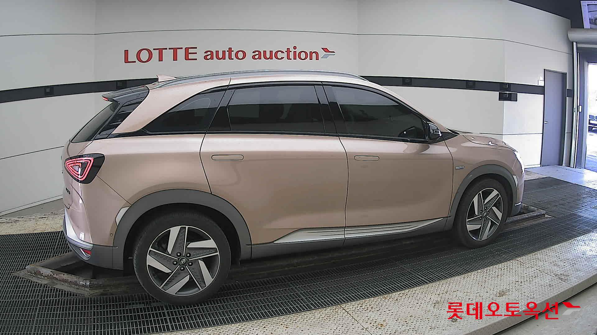 현대자동차 넥쏘 2020 - 이미지 20