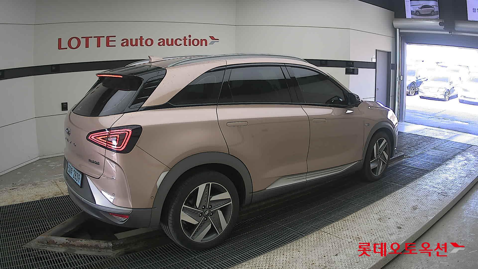 현대자동차 넥쏘 2020 - 이미지 19