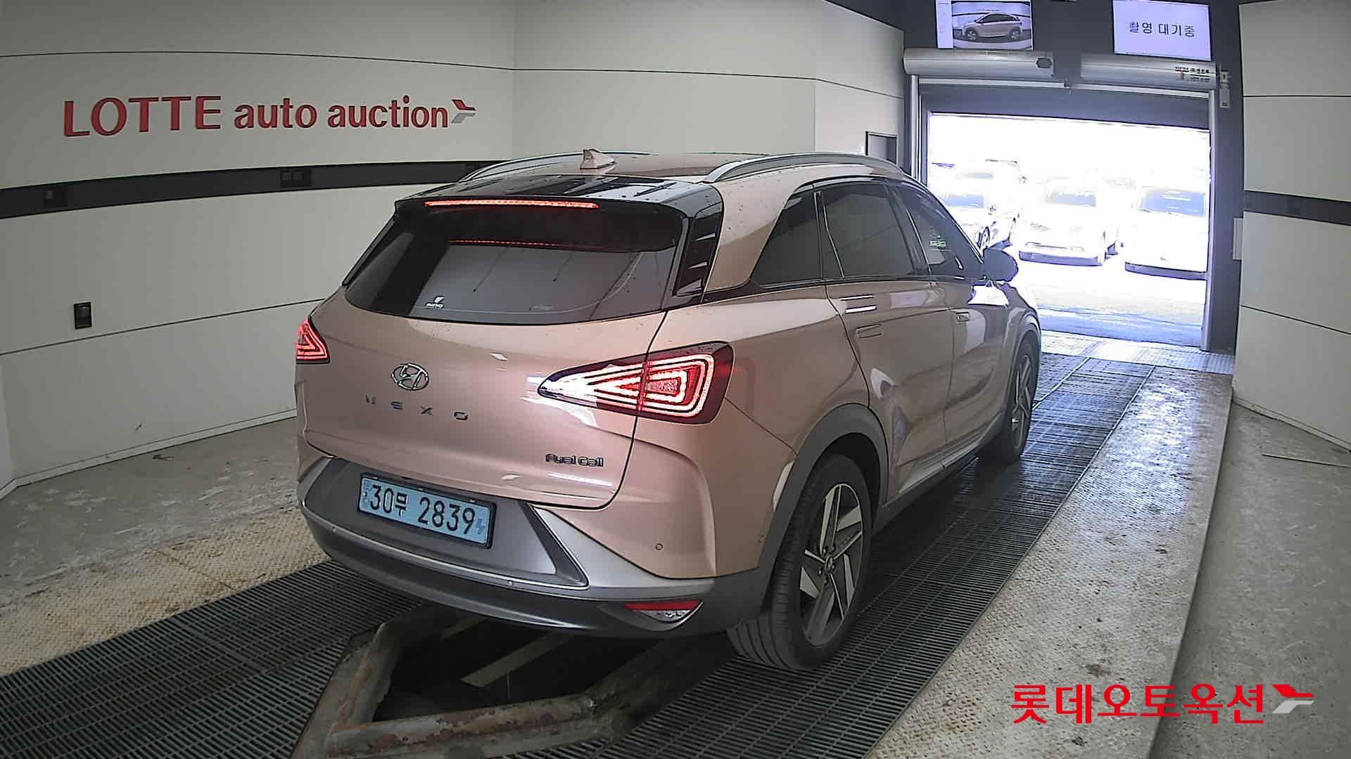 현대자동차 넥쏘 2020 - 이미지 18