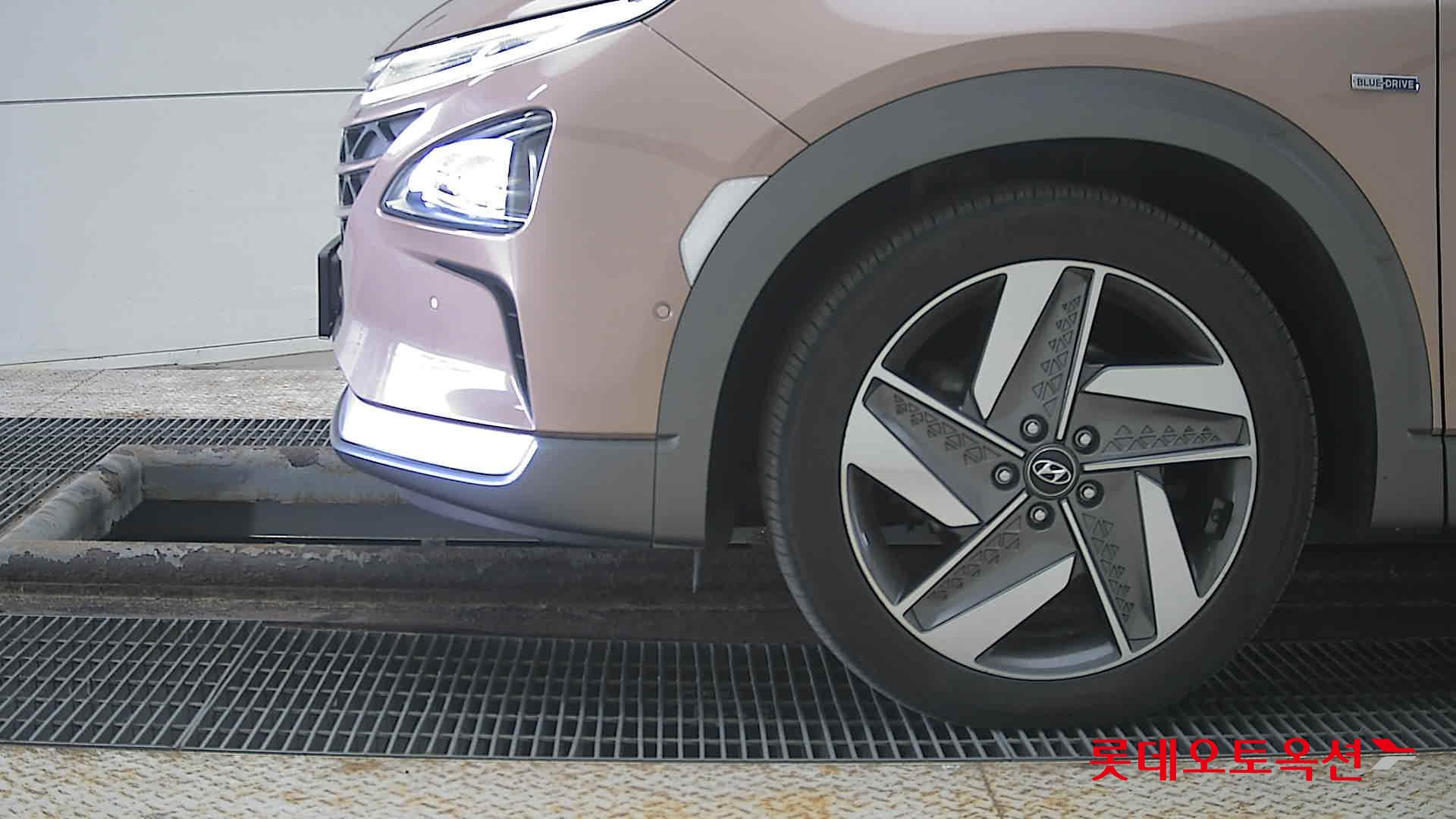 현대자동차 넥쏘 2020 - 이미지 25