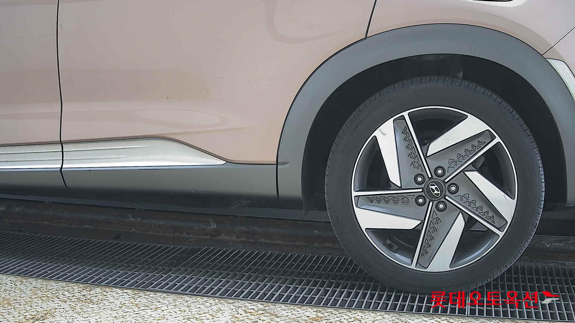 현대자동차 넥쏘 2020 - 이미지 26