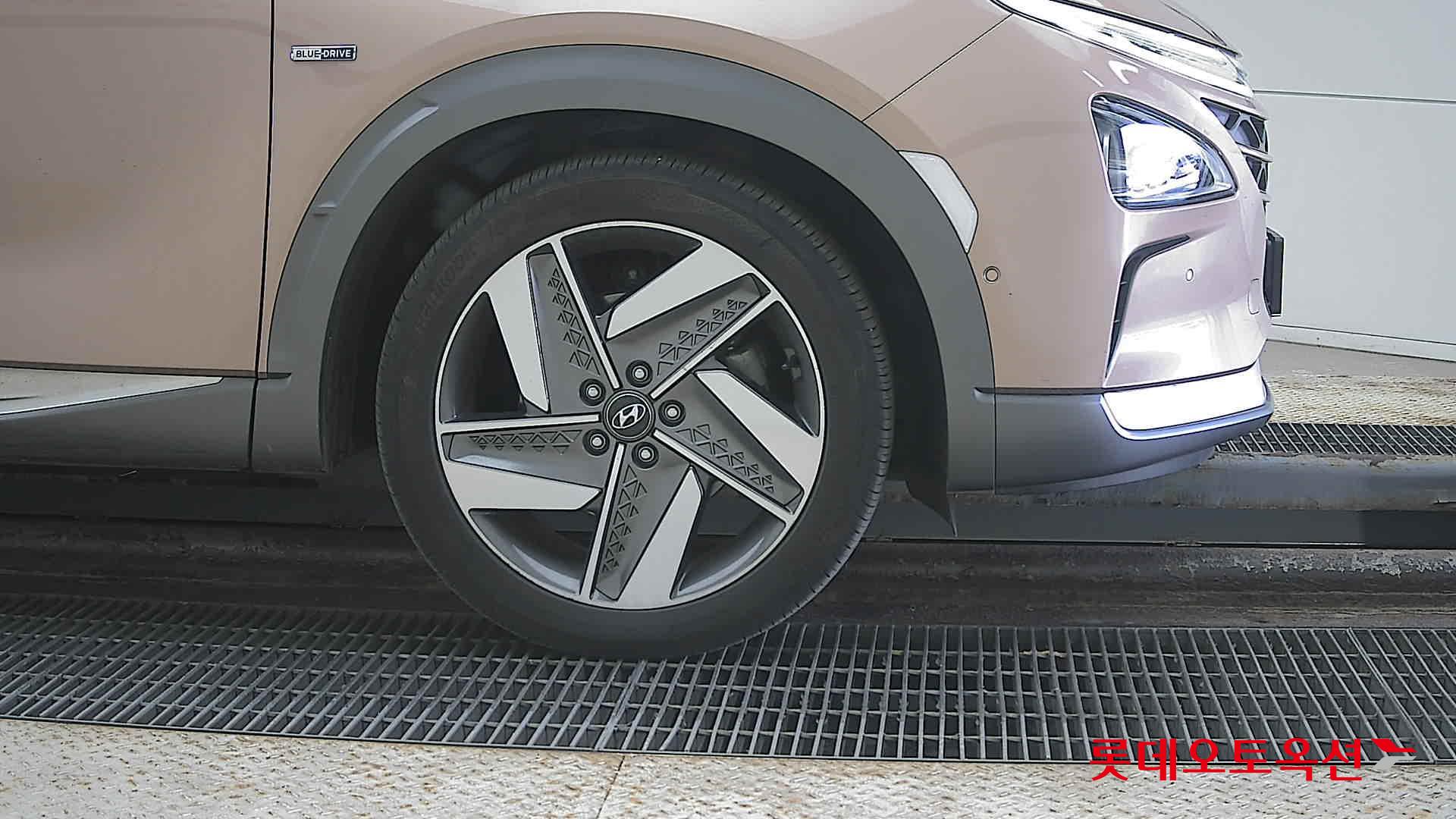 현대자동차 넥쏘 2020 - 이미지 27