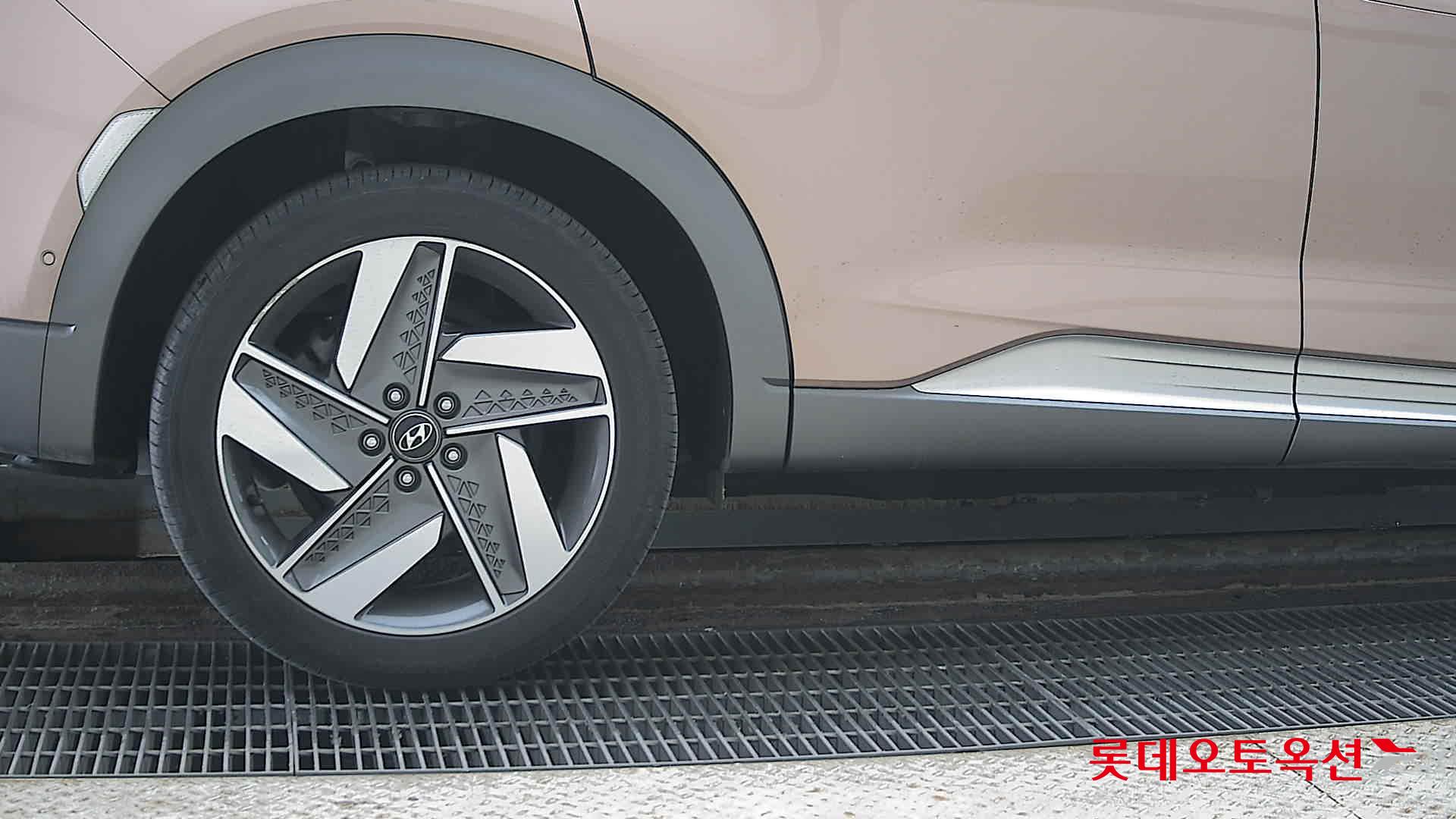 현대자동차 넥쏘 2020 - 이미지 28