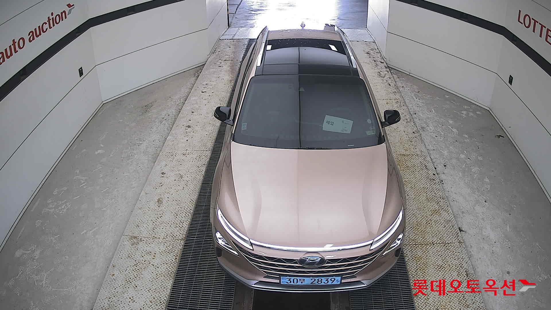 현대자동차 넥쏘 2020 - 이미지 7