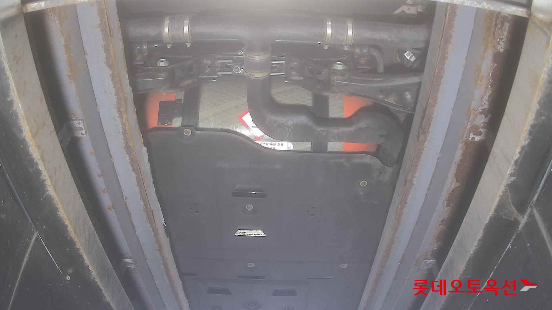 현대자동차 넥쏘 2020 - 이미지 2