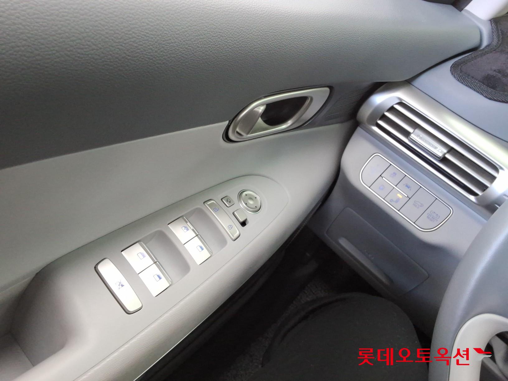 현대자동차 넥쏘 2020 - 이미지 29