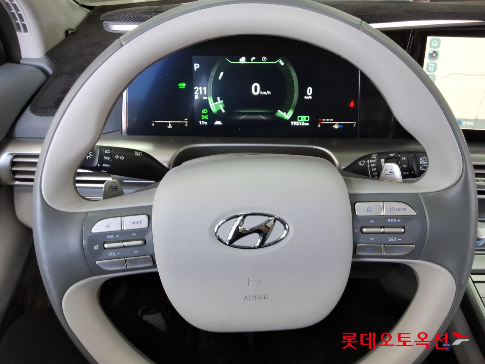 현대자동차 넥쏘 2020 - 이미지 30