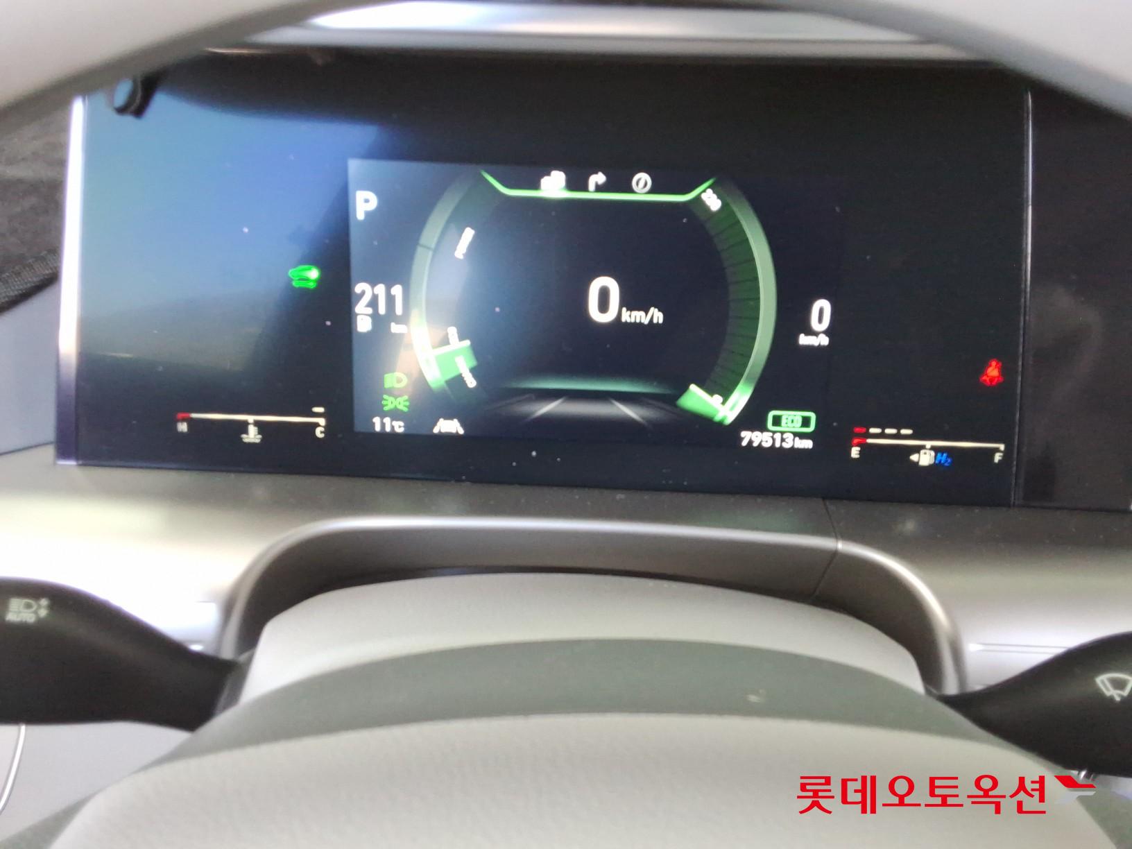 현대자동차 넥쏘 2020 - 이미지 31