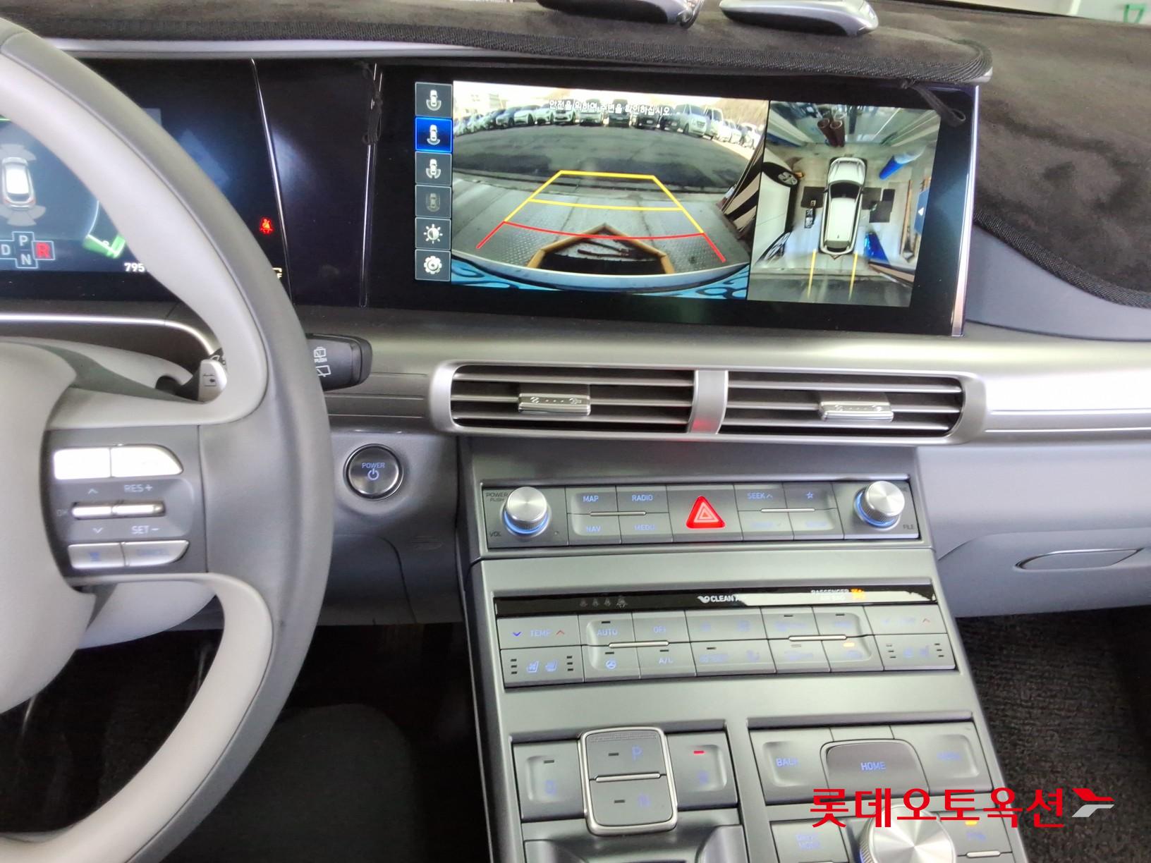 현대자동차 넥쏘 2020 - 이미지 33