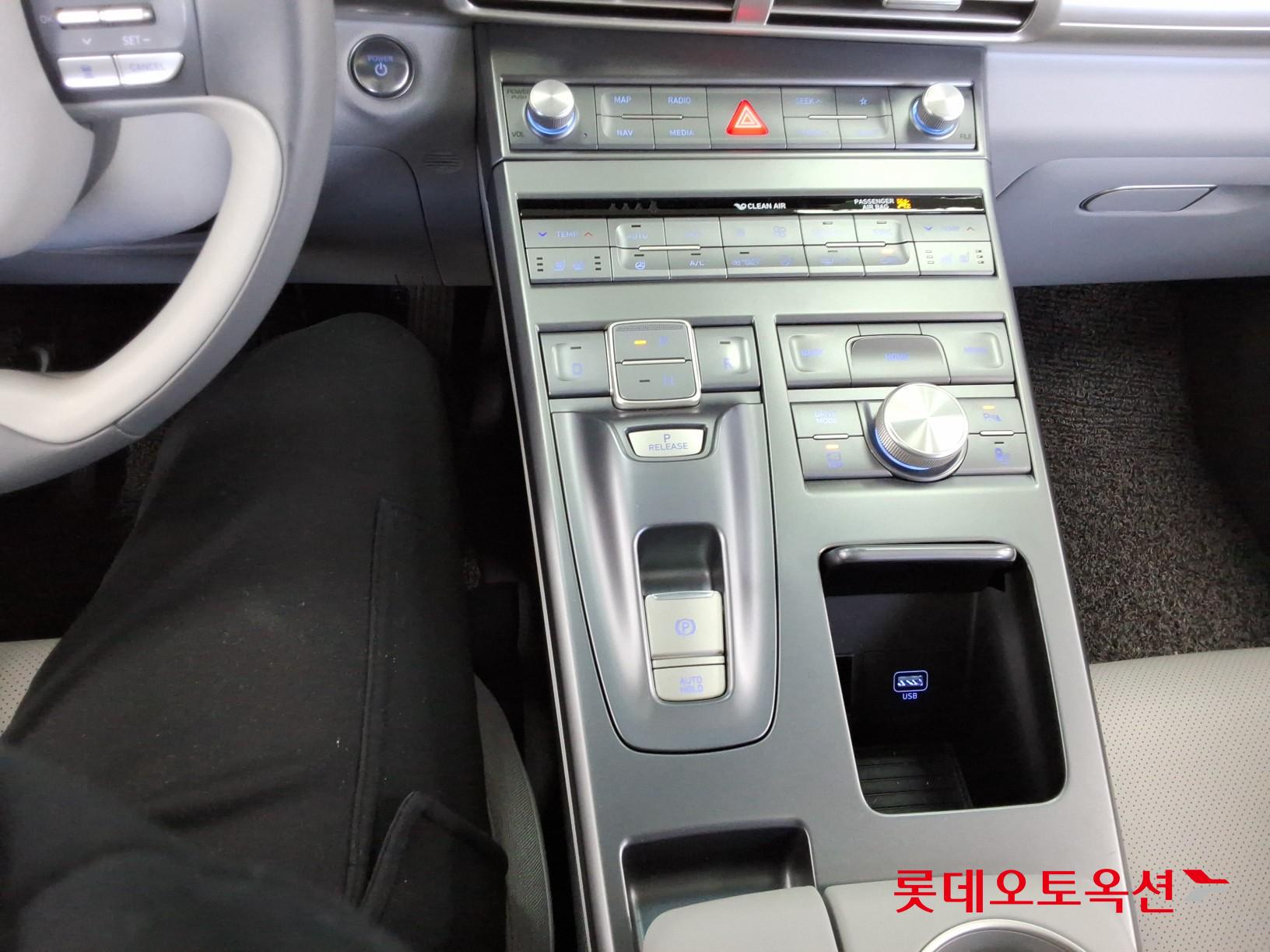 현대자동차 넥쏘 2020 - 이미지 34