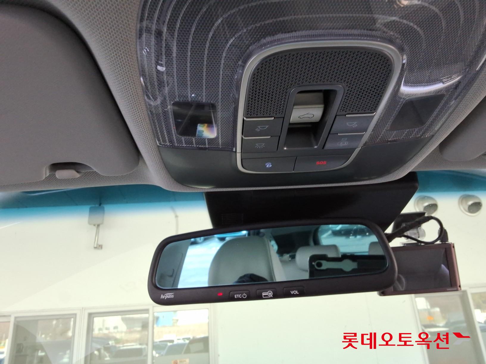 현대자동차 넥쏘 2020 - 이미지 35