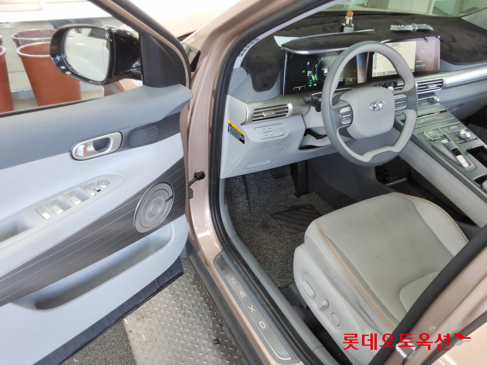 현대자동차 넥쏘 2020 - 이미지 37