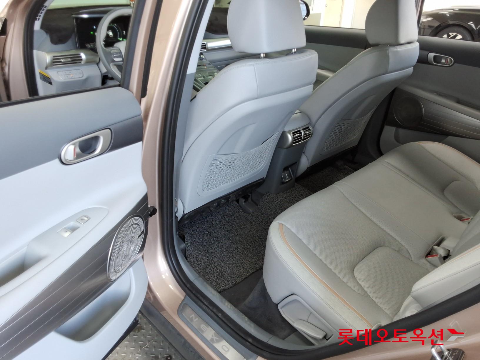 현대자동차 넥쏘 2020 - 이미지 38