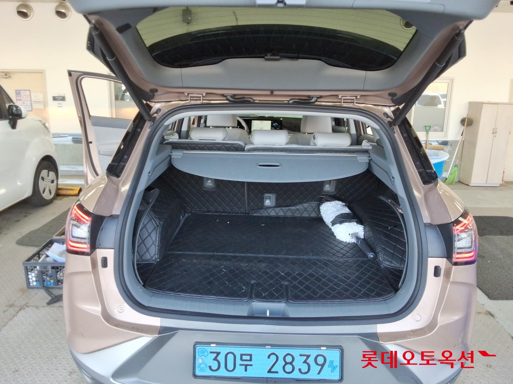 현대자동차 넥쏘 2020 - 이미지 9