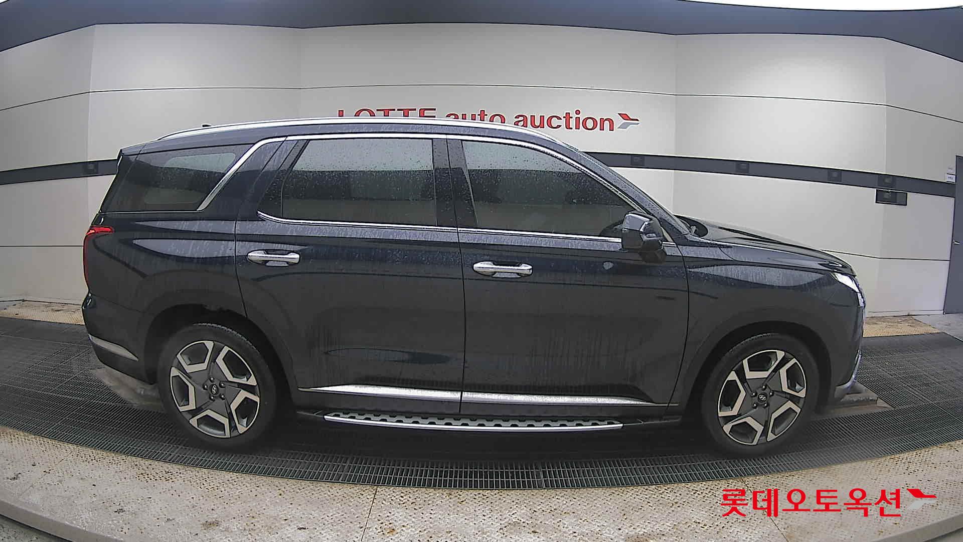 Hyundai Palisade 2023 Другое из Кореи, фото 3