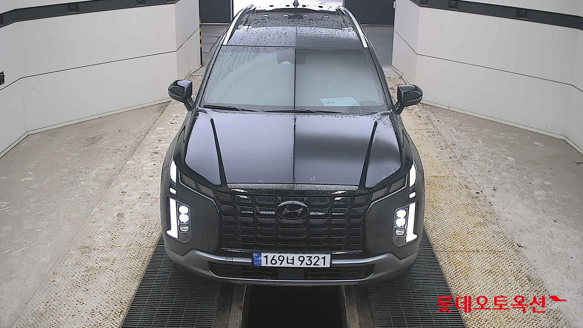 Hyundai Palisade id 3809827 из Кореи 8