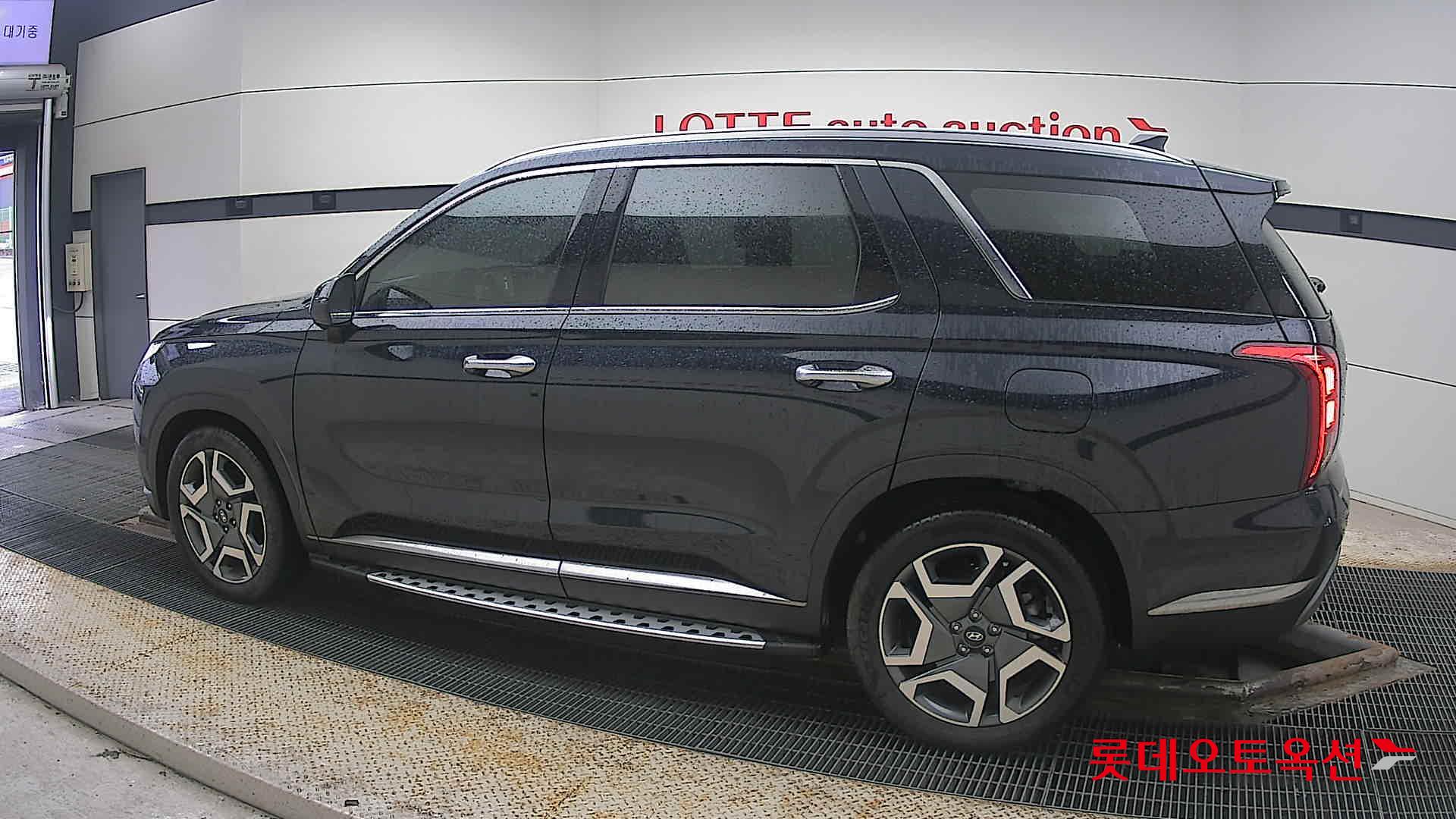 Hyundai Palisade id 3809827 из Кореи 11