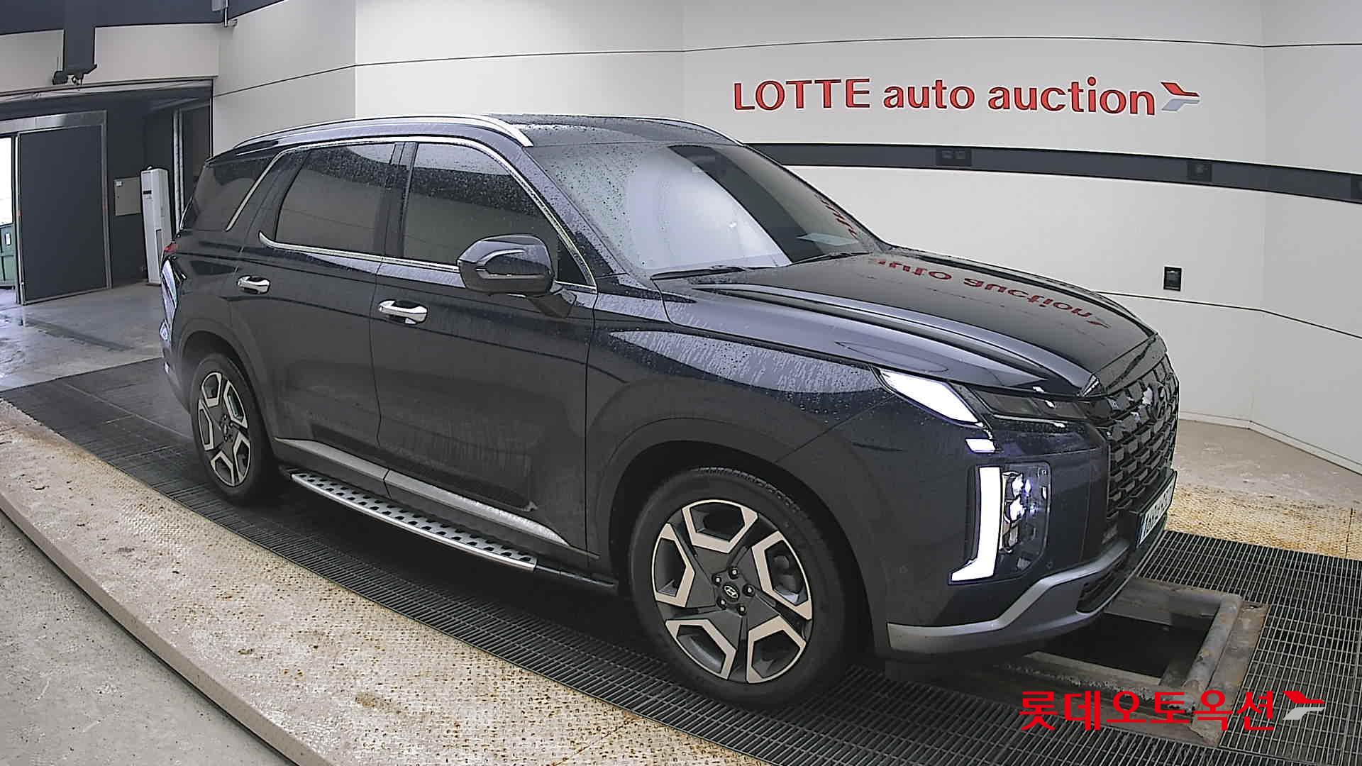Hyundai Palisade id 3809827 из Кореи 16