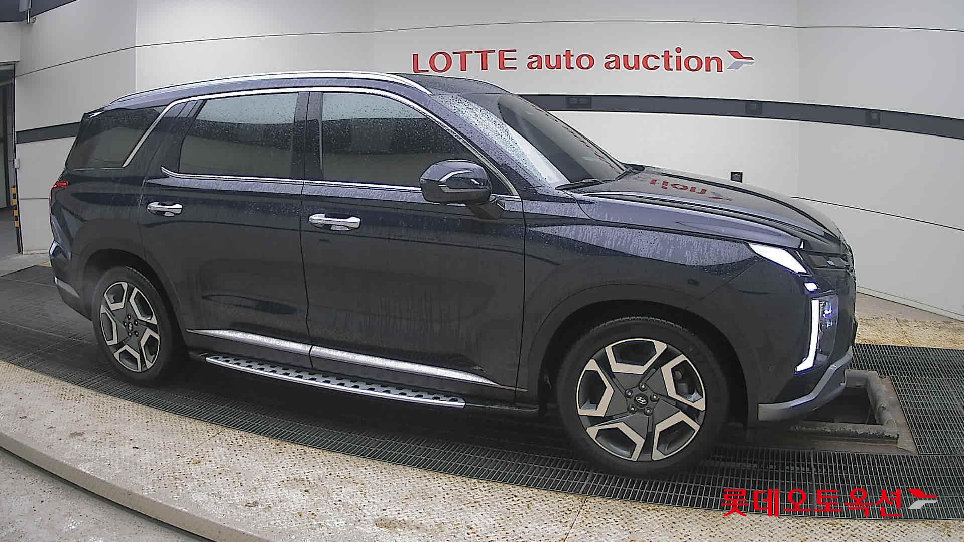 Hyundai Palisade id 3809827 из Кореи 17