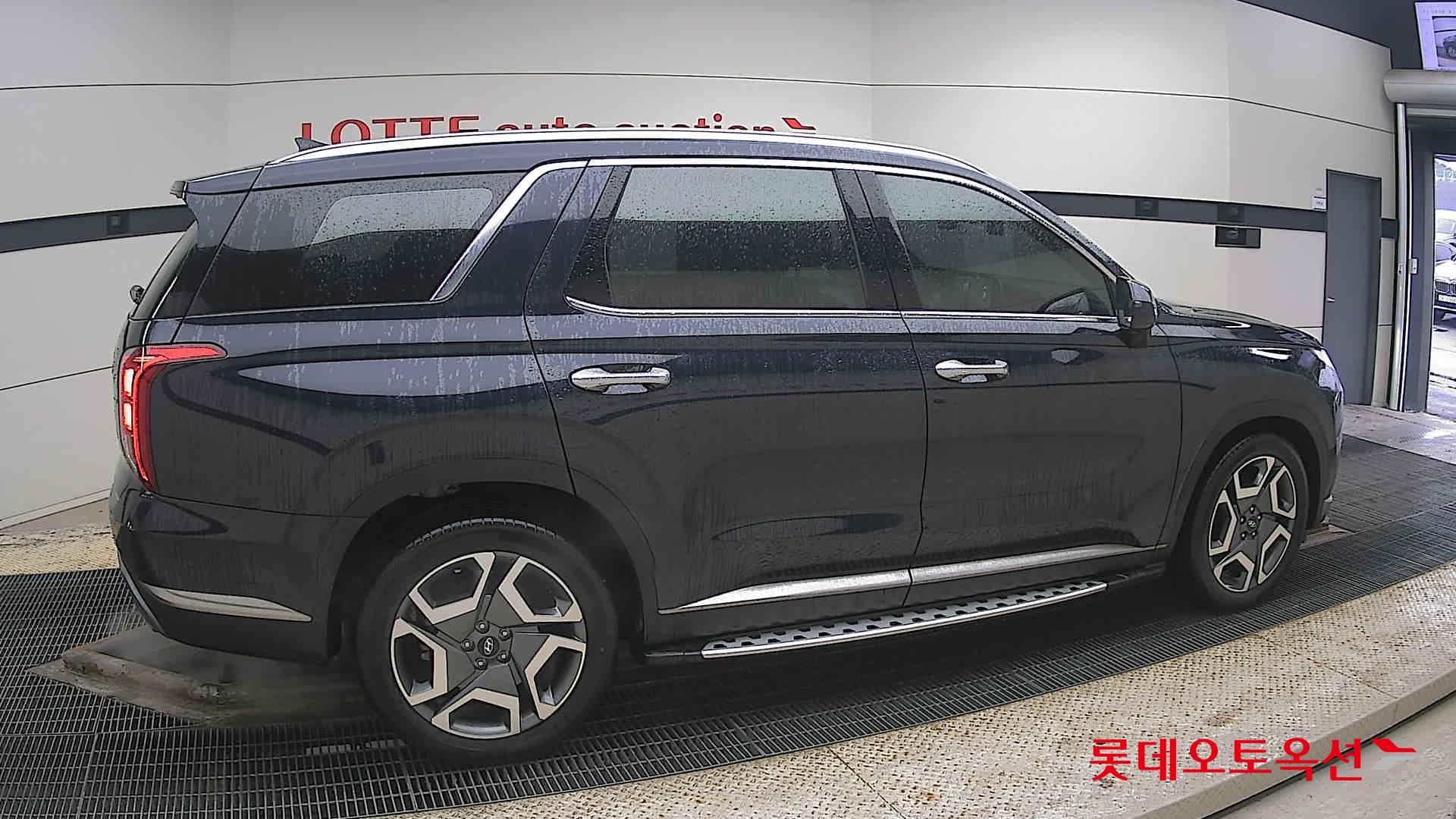 Hyundai Palisade id 3809827 из Кореи 18