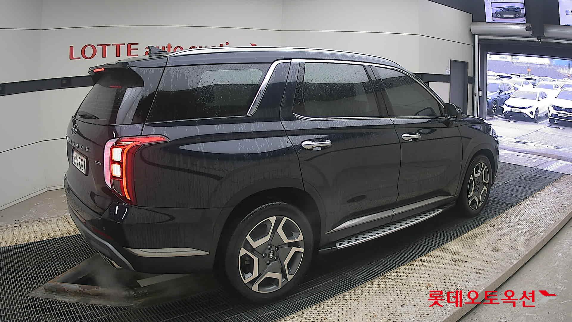 Hyundai Palisade id 3809827 из Кореи 19