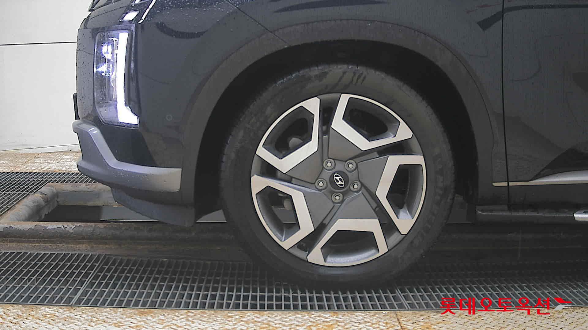 Hyundai Palisade id 3809827 из Кореи 21