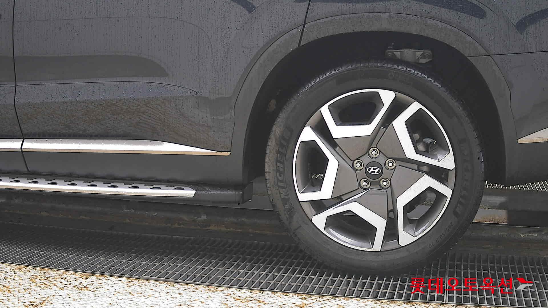 Hyundai Palisade id 3809827 из Кореи 22