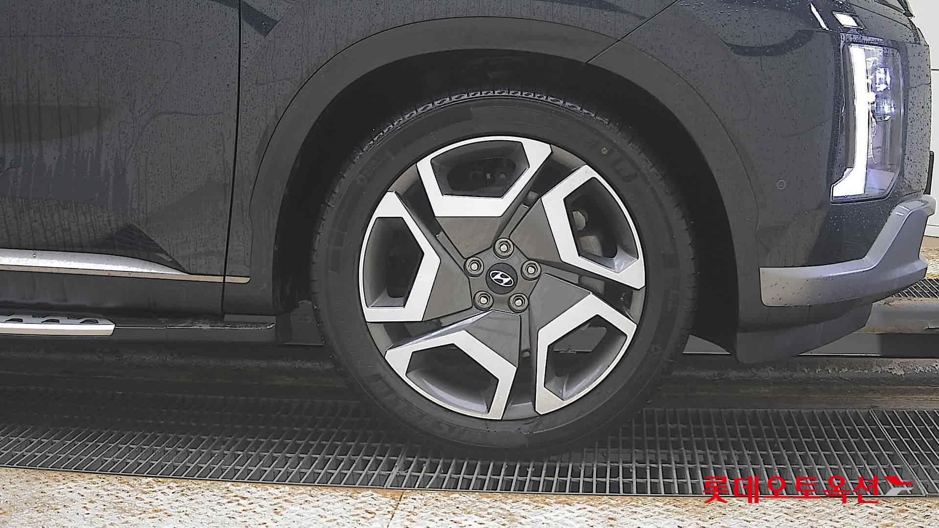 Hyundai Palisade id 3809827 из Кореи 23