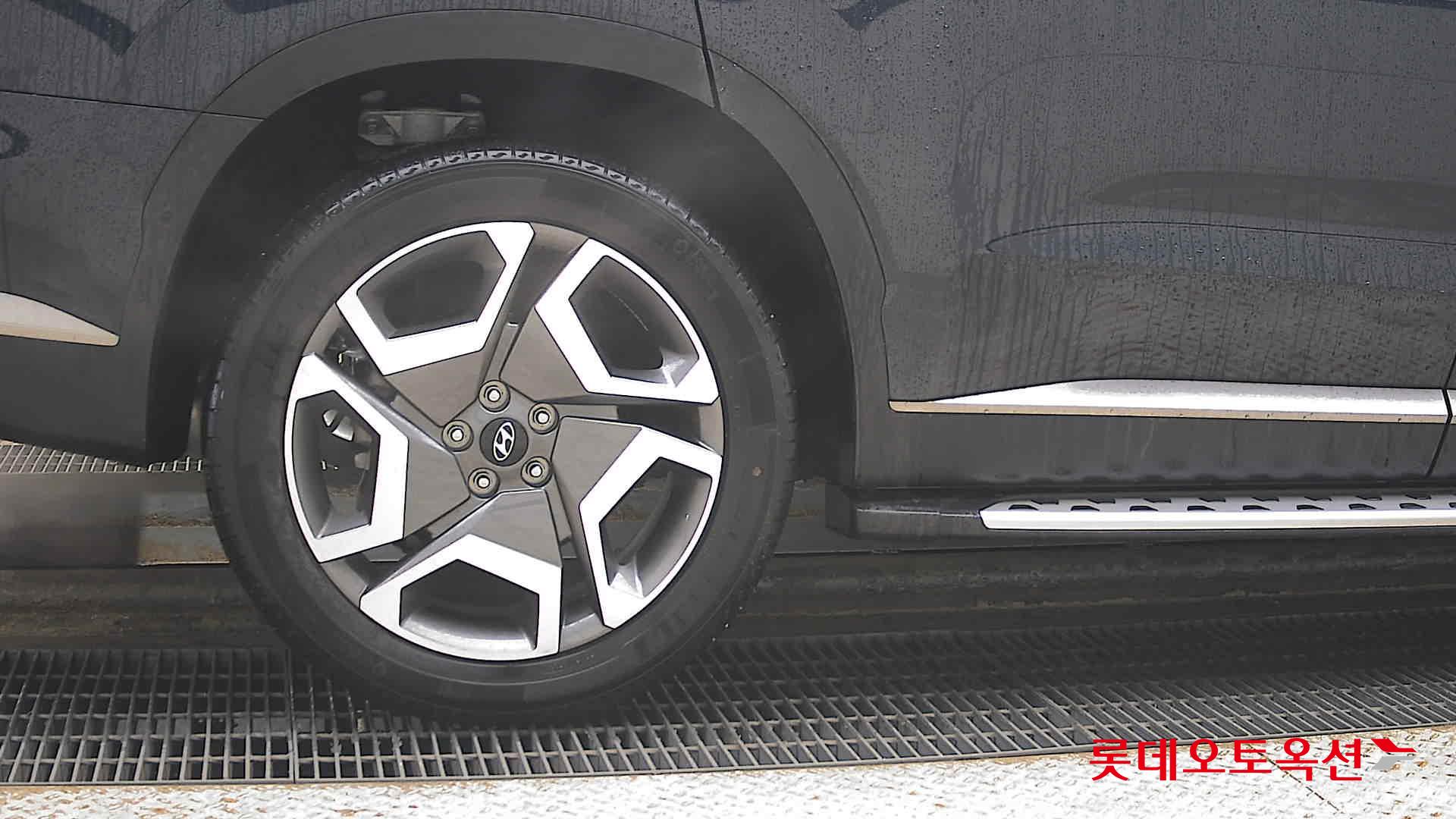 Hyundai Palisade id 3809827 из Кореи 24