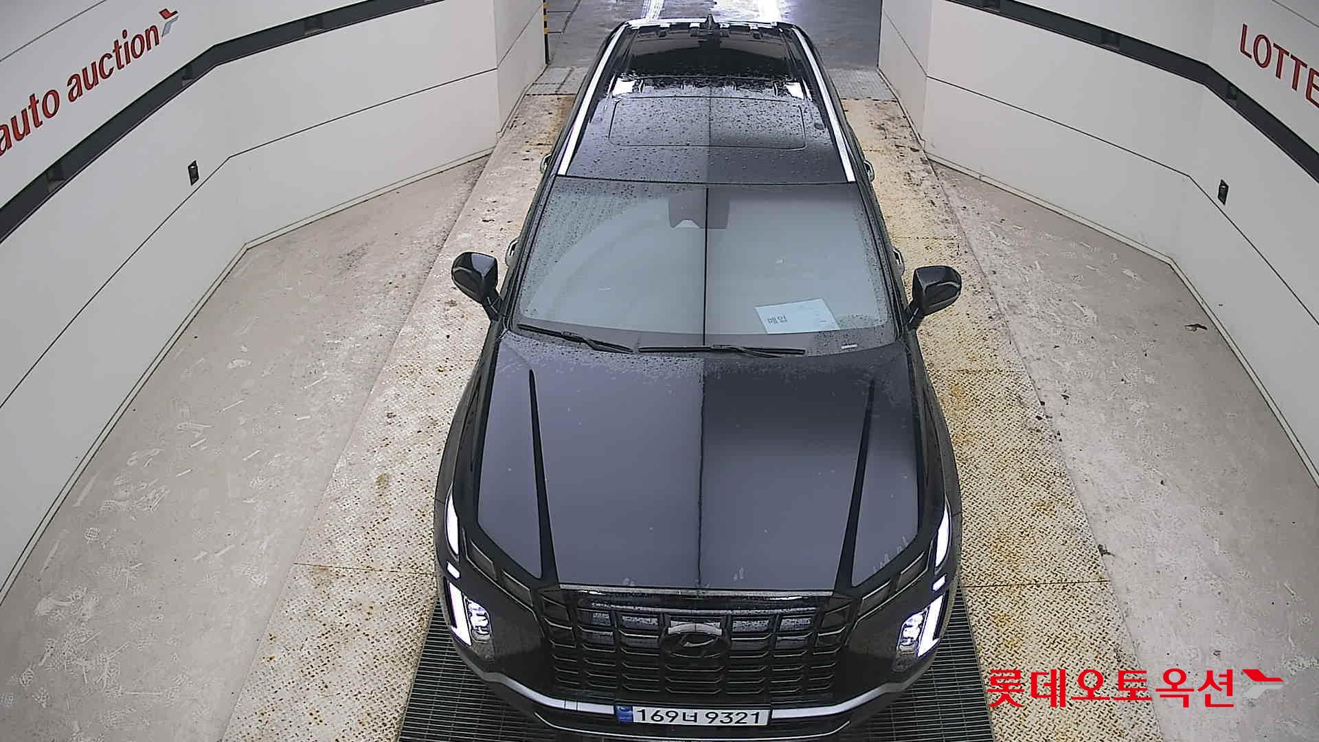 Hyundai Palisade id 3809827 из Кореи 25