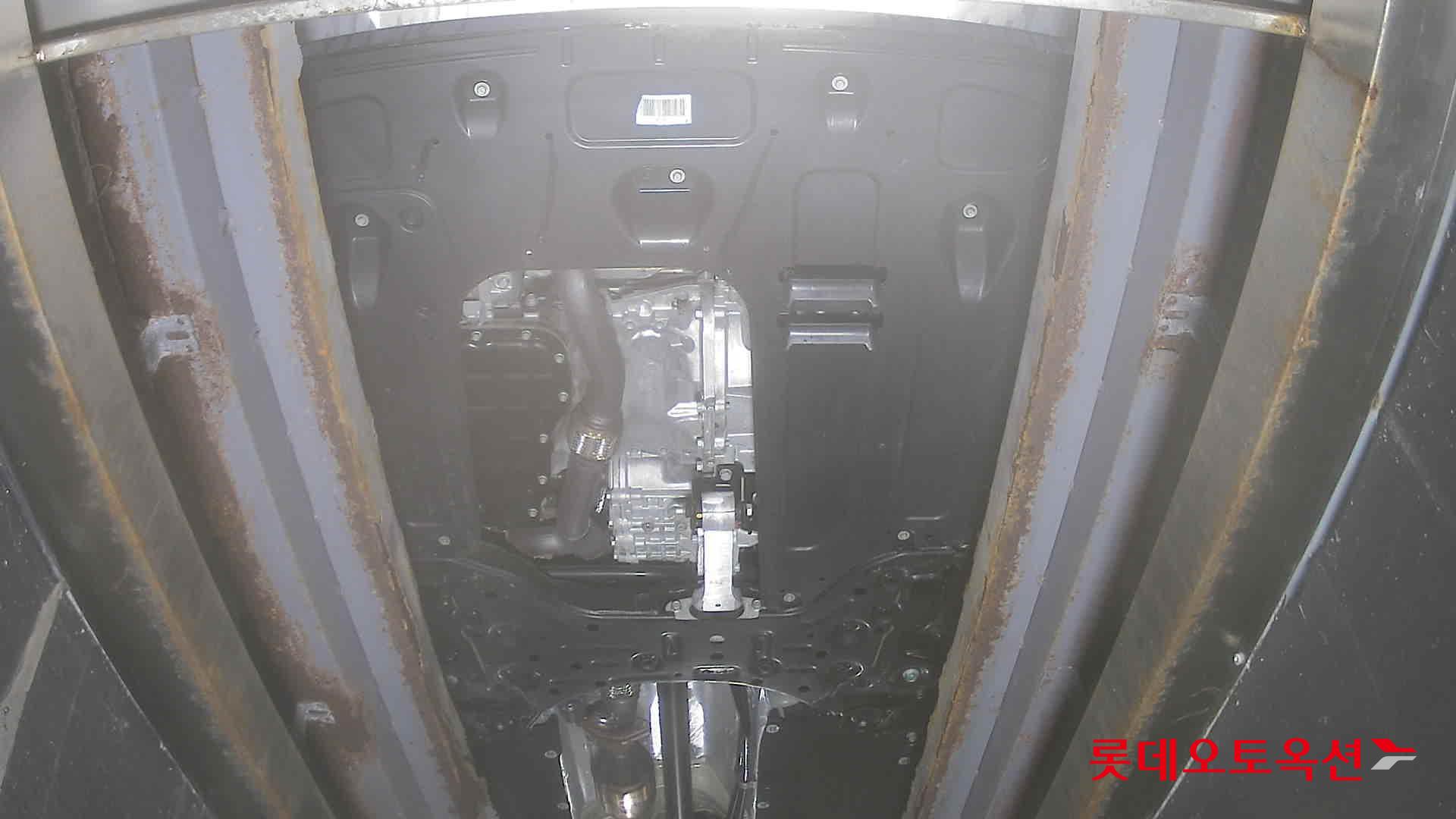 Hyundai Palisade id 3809827 из Кореи 26