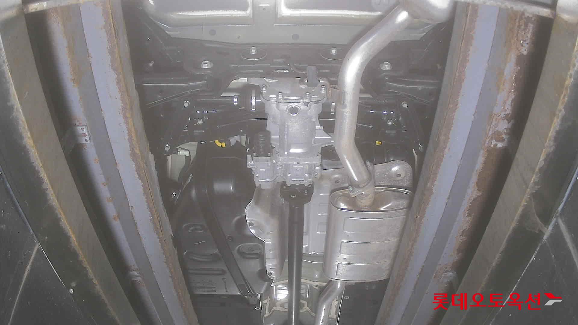 Hyundai Palisade id 3809827 из Кореи 27