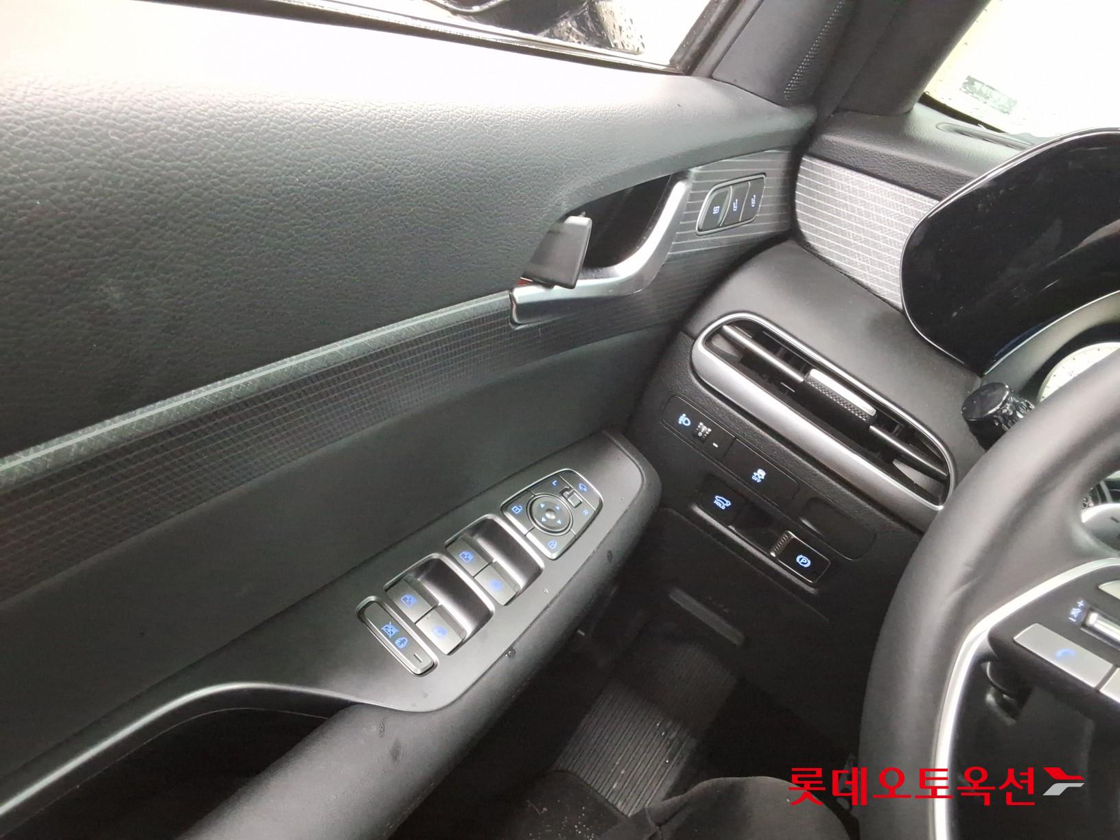 Hyundai Palisade id 3809827 из Кореи 28