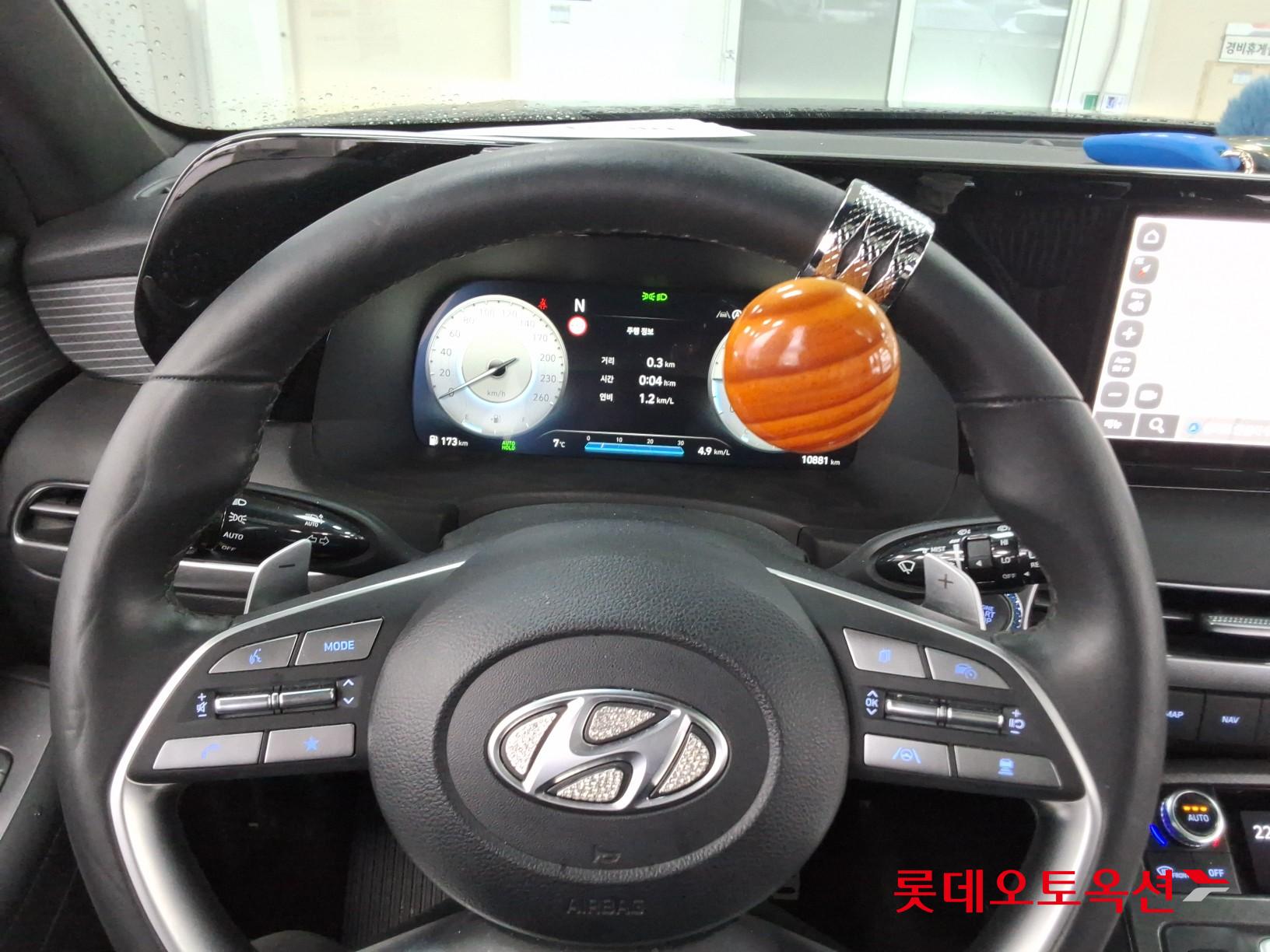 Hyundai Palisade id 3809827 из Кореи 30