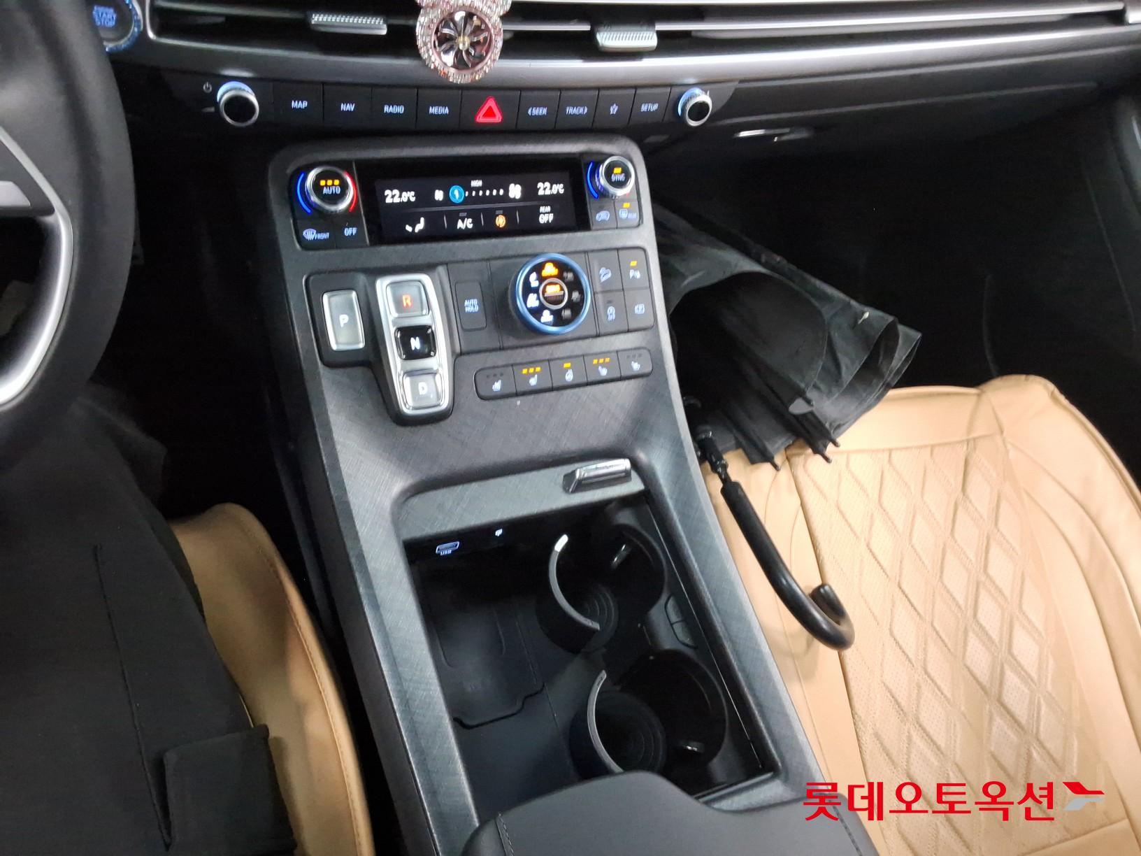 Hyundai Palisade id 3809827 из Кореи 34