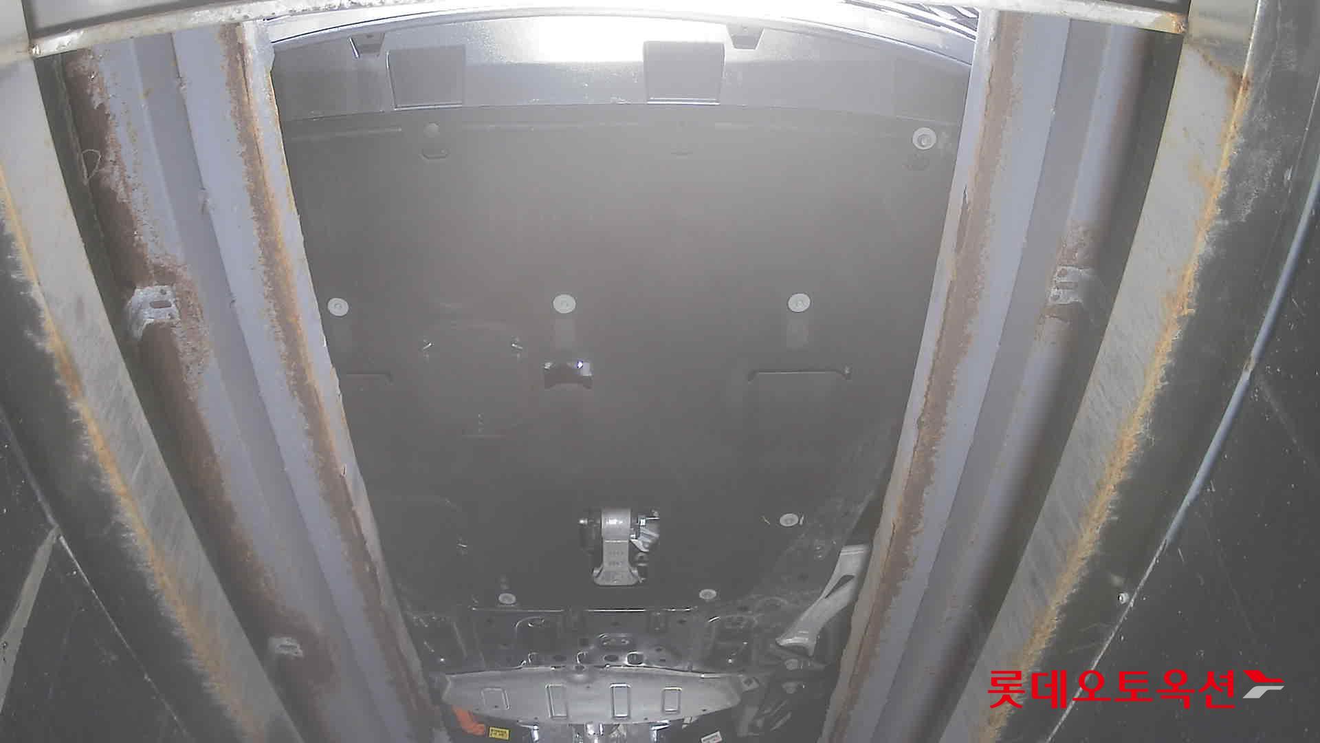 Hyundai Grandeur Hybrid id 3837080 из Кореи 26