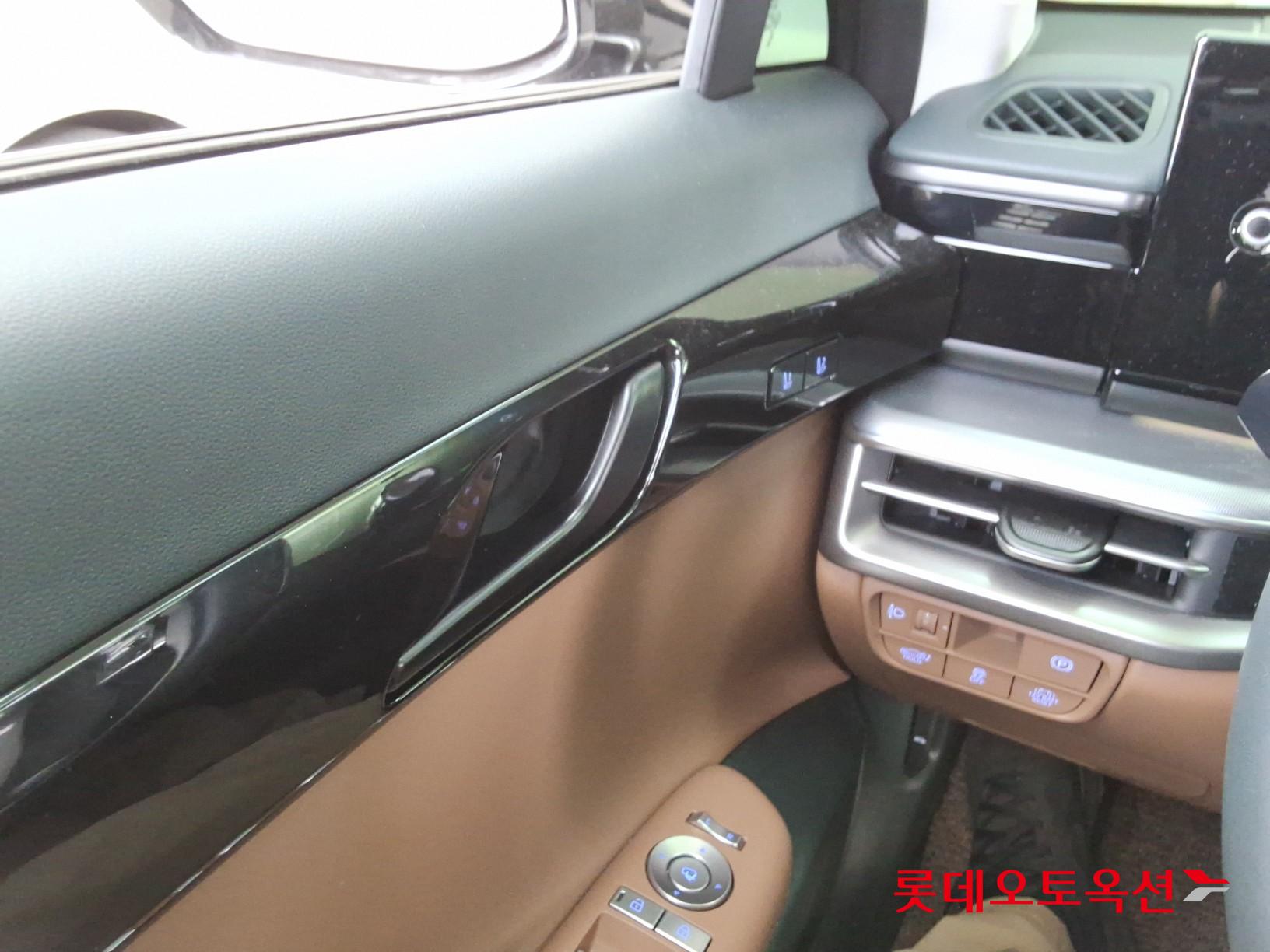 Hyundai Grandeur Hybrid id 3837080 из Кореи 28