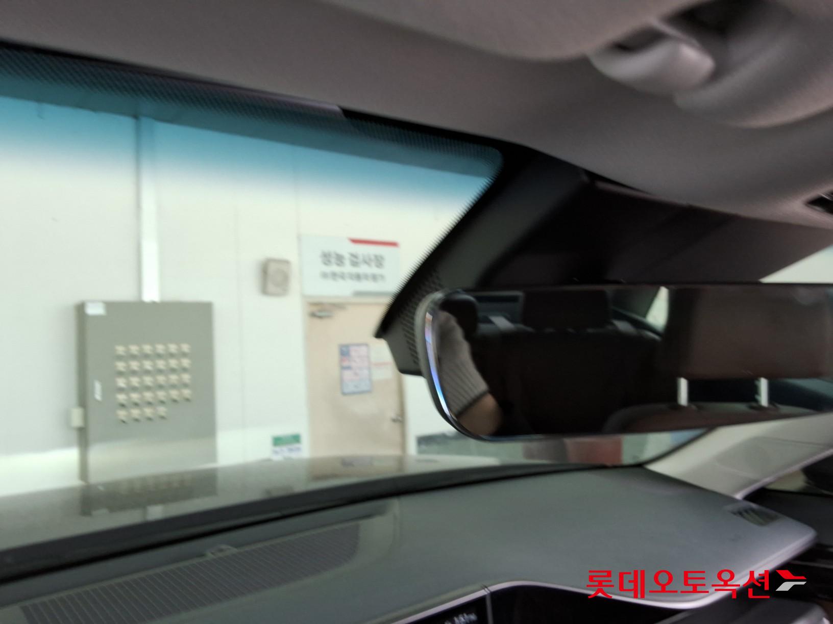 Hyundai Grandeur Hybrid id 3837080 из Кореи 32