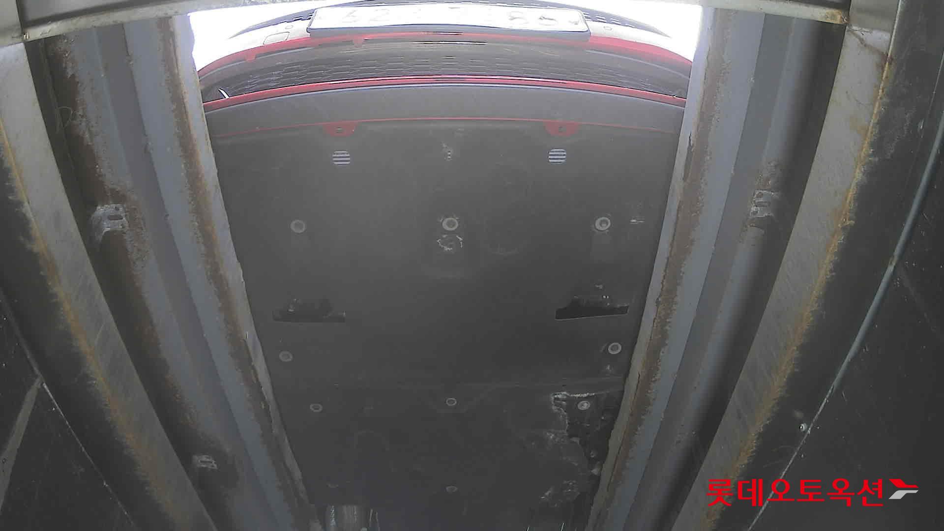 Kia Stinger id 3822974 из Кореи 26