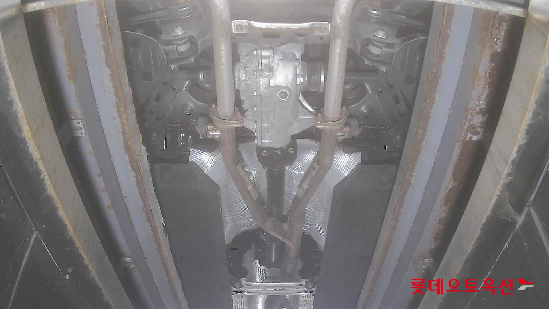 Kia Stinger id 3822974 из Кореи 27