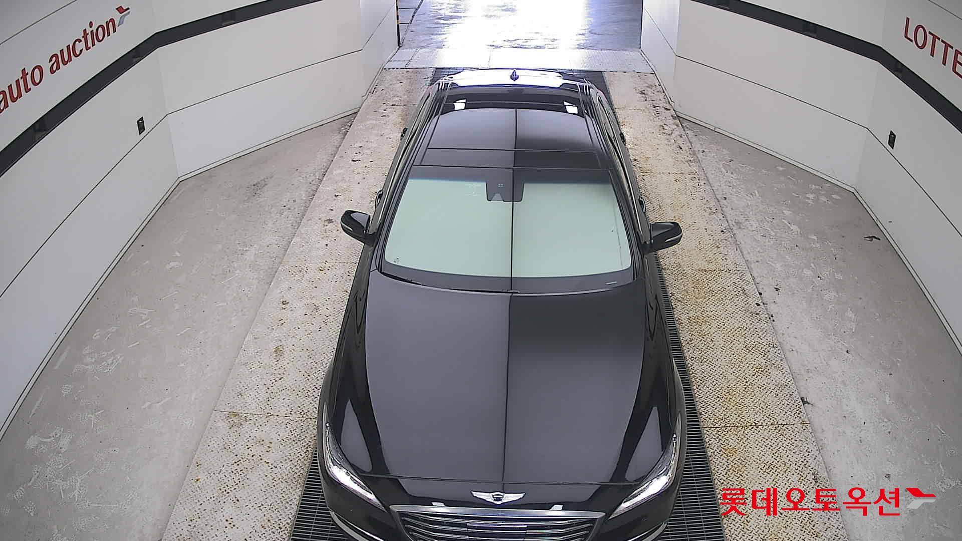 Hyundai G80 id 3816368 из Кореи 25