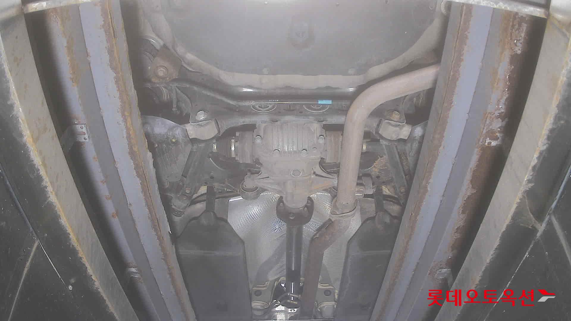 Hyundai G80 id 3816368 из Кореи 27